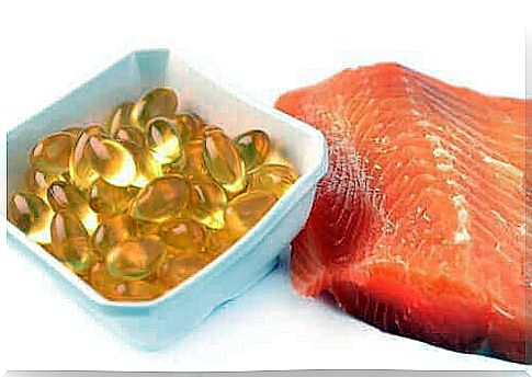 What's so special about salmon oil?