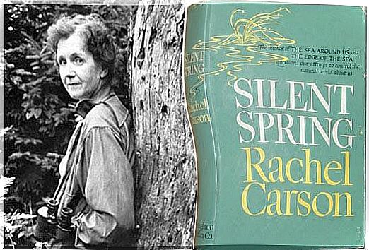 Rachel Carson's Masterpiece